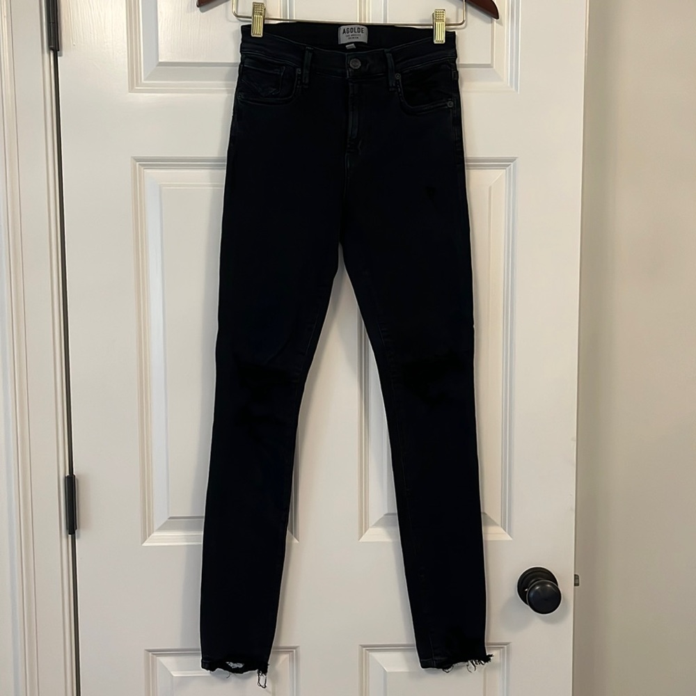 AGOLDE Jeans